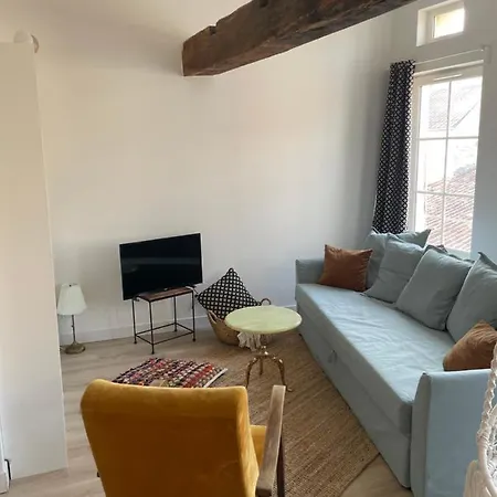 La Pause Saintaise Chez Sandrine *